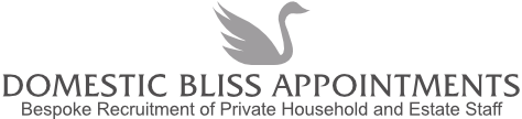 Domestic Bliss Appointments Logo